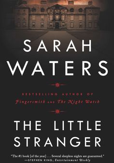 Sarah Waters