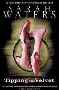 Sarah Waters