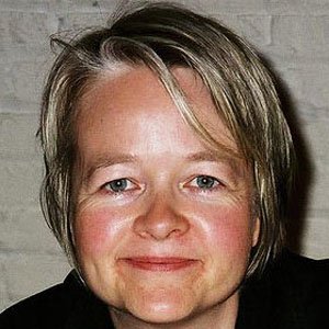 Sarah Waters