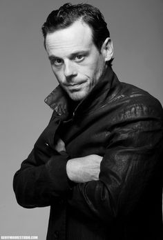 Scoot McNairy