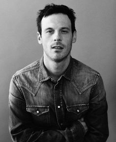 Scoot McNairy