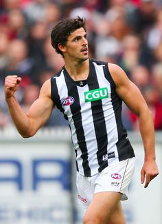 Scott Pendlebury