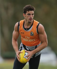 Scott Pendlebury