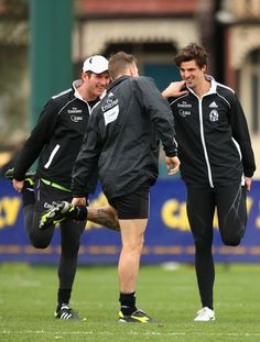 Scott Pendlebury