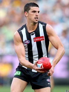 Scott Pendlebury