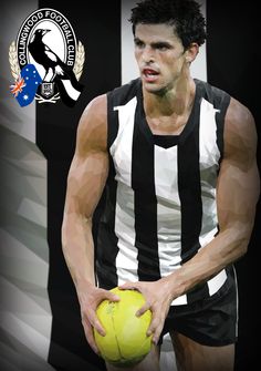 Scott Pendlebury