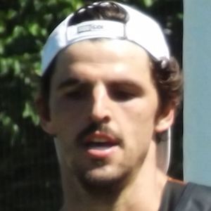 Scott Pendlebury