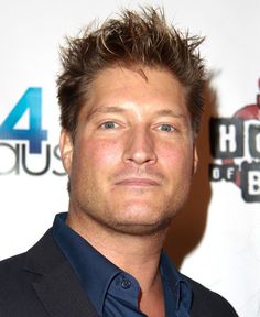 Sean Kanan