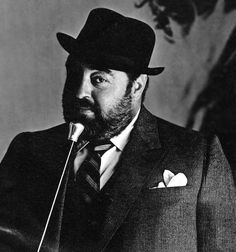 Sebastian Cabot