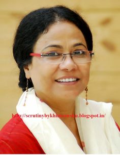 Seema Biswas