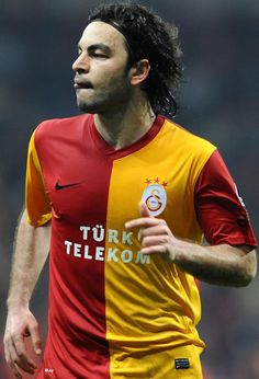 Selcuk Inan