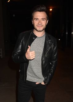 Shane Filan