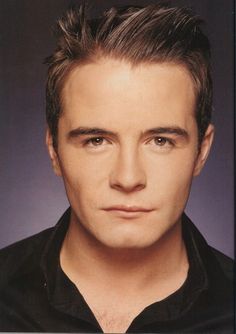 Shane Filan