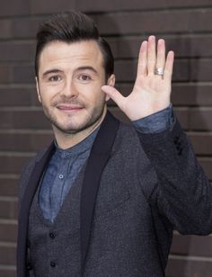 Shane Filan