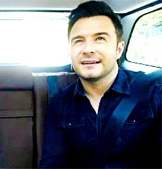 Shane Filan