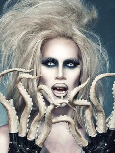 Sharon Needles