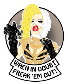 Sharon Needles