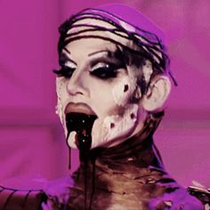 Sharon Needles