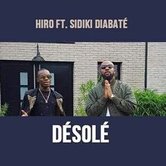 Sidiki Diabate