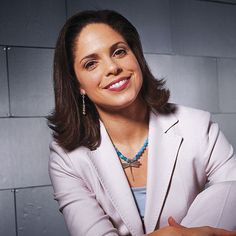 Soledad O'Brien