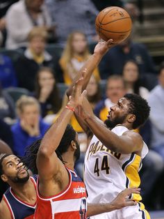 Solomon Hill