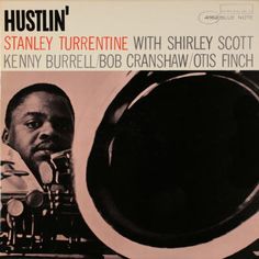 Stanley Turrentine