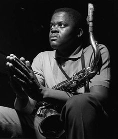 Stanley Turrentine