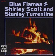 Stanley Turrentine