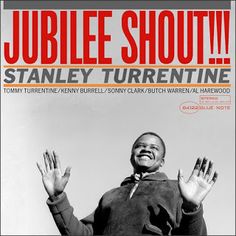 Stanley Turrentine