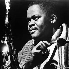 Stanley Turrentine