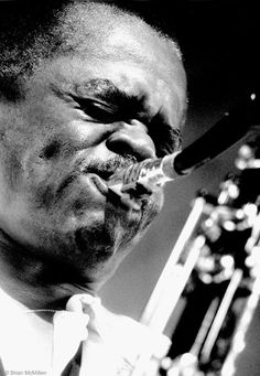 Stanley Turrentine