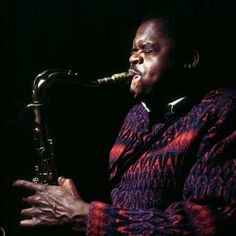 Stanley Turrentine