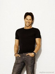 Stephen Moyer