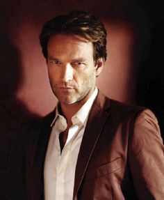 Stephen Moyer