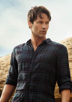 Stephen Moyer