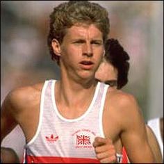 Steve Cram