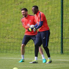 Steve Mandanda