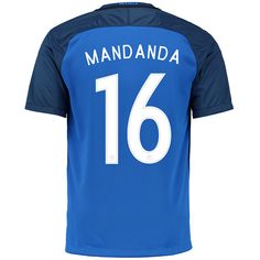 Steve Mandanda