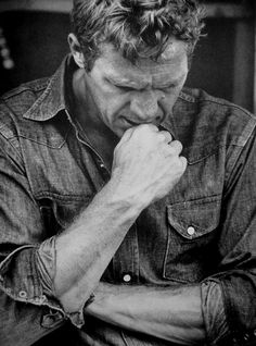 Steve McQueen