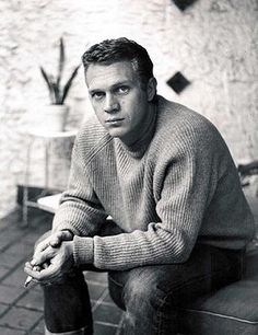 Steve McQueen