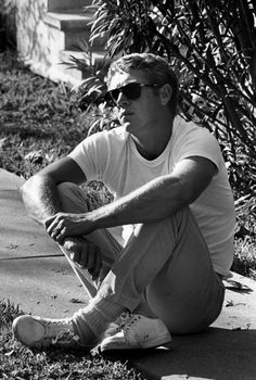 Steve McQueen