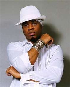 Stokley Williams