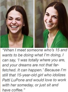 Sutton Foster