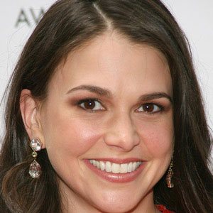 Sutton Foster