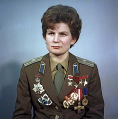 Svetlana Savitskaya