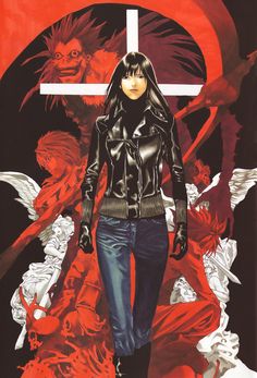 Takeshi Obata