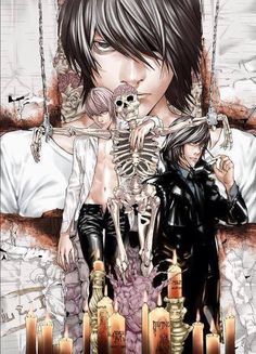 Takeshi Obata