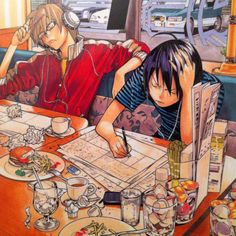 Takeshi Obata