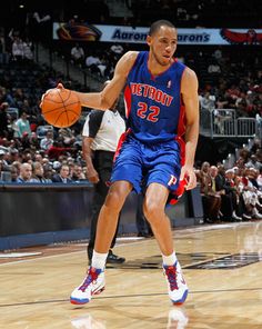 Tayshaun Prince