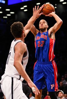 Tayshaun Prince